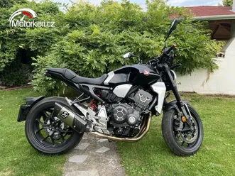 honda cb 1000r