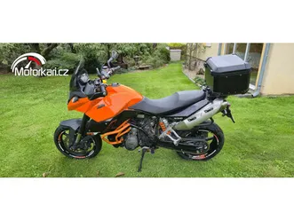 ktm 990 smt