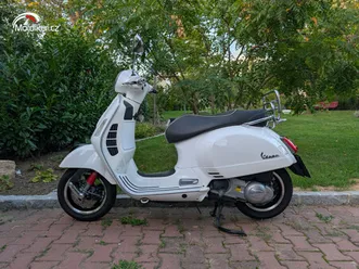 vespa gts super 300