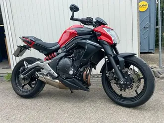 kawasaki er 6 n