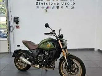 cfmoto 700 cl x cl-heritage abs