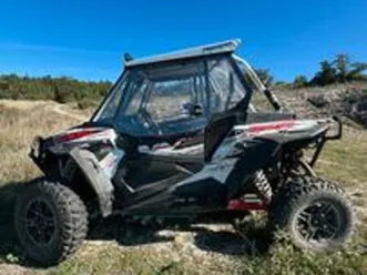 polaris rzr 1000