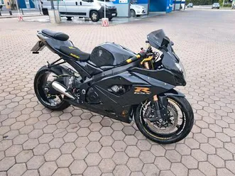 suzuki gsx-r 1000 k6