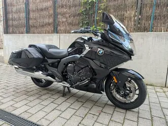 bmw bmw k 1600 b bagger