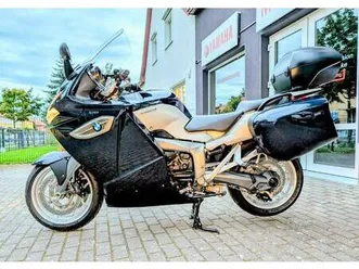 bmw k 1300 gt