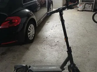 segway ninebot max g2d e scooter