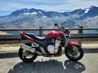 suzuki gsf 1250 bandit