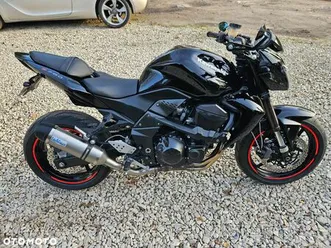 kawasaki z