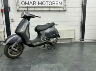 vespa gts 250 onderdelen - motorvespa frame — scooters | yamaha — marktplaats