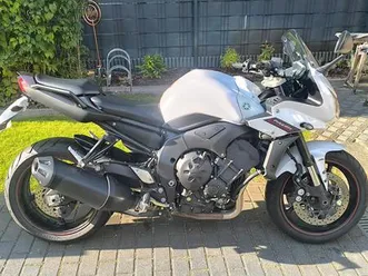 yamaha fazer fz1