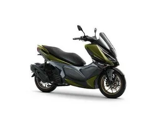 madison 125 abs +++lagernd+++