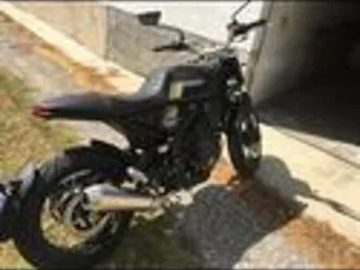 brixton crossfire 500