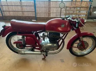 mv 175 disco volante