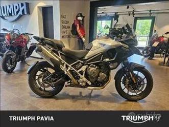 triumph tiger 1200 gt pro abs