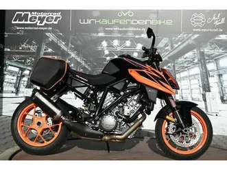 ktm 1290 super duke r *kostenl. lieferung