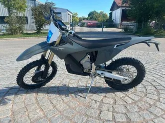 stark ex enduro 2025 neu