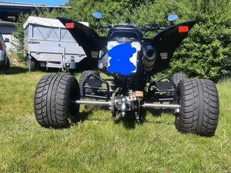 quad smc 520rr