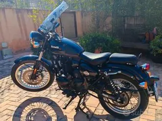 benelli imperiale 400 - 2022