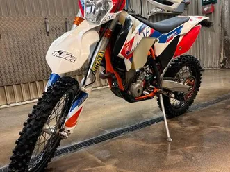 ktm exc 350