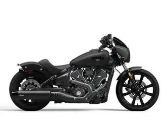 2025 indian motorcycles sport scout limited black smoke