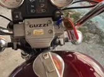 moto guzzi nevada 745