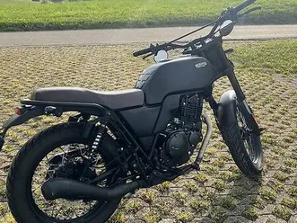 brixton 250 glanville canton zurich -