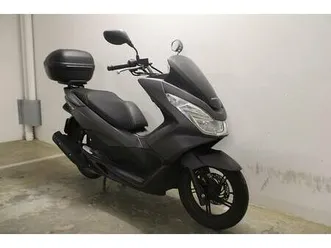 pcx 125 expertise du jour