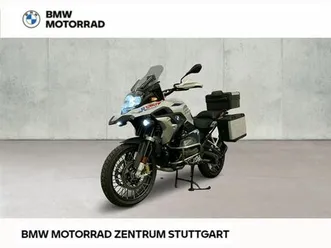 bmw r 1250 gs