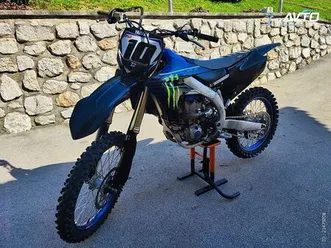 yamaha-yzf-250-odlicna