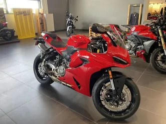 ducati panigale 2026