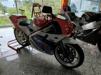 honda vfr 400 r nc30 v4