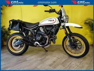 ducati scrambler