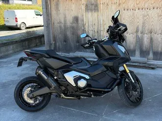 xadv 750