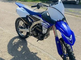 450 yzf 2017