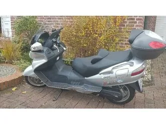 suzuki burgman an 650