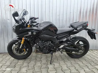 yamaha fz8 n/s