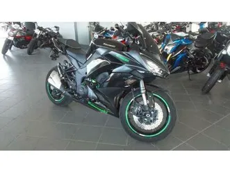 vendo kawasaki z 1000 sx (2017 - 20) usata a alba (codice 9828820) - moto.it