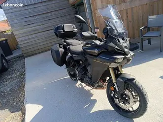 yamaha tracer 9gt