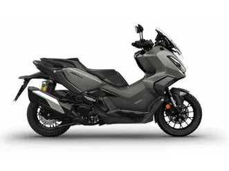 honda adv350 (vorführer)