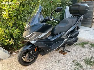 kymco