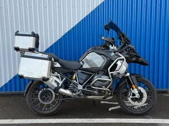 bmw r 1250 gs adventure
