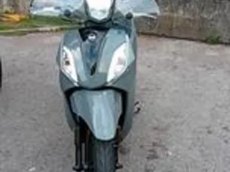 sym symphony 200 - 2024