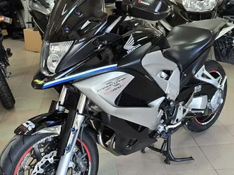 honda crossrunner vfr 800 i abs лизинг ! →