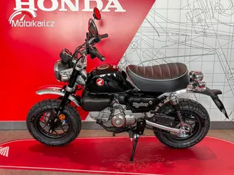 honda monkey 125