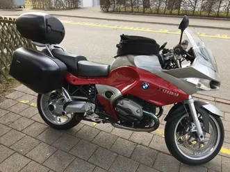r 1200 st