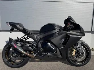 gsx-r 1000 carbon