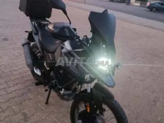 sym nht 200 cc modèle 2025