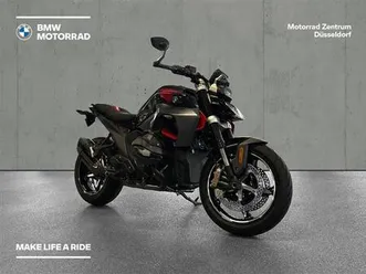 bmw r 1300 r - neufahrzeug