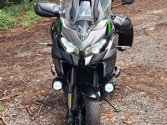 versys 1000