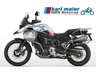 bmw f900gs adv m. tageszulassung